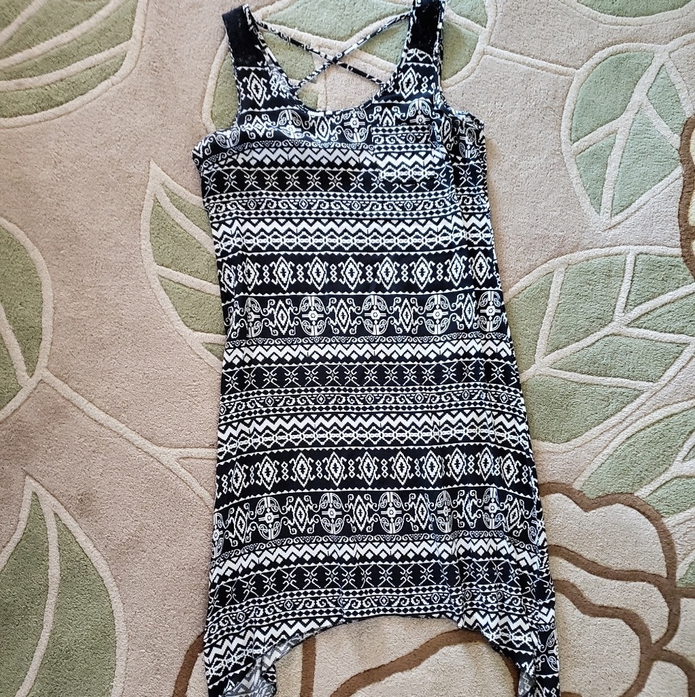 beach dress
